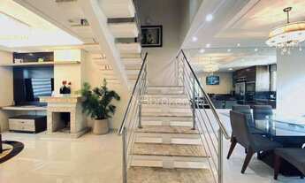 Imagem 4: TRIPLEX COM ACABAMENTOS DE ALTO PADRÃO NO PINEVILLE!