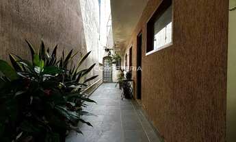 Imagem 4: Casa para venda em Jardim Planalto com 3 quartos, sendo 1 suíte , 250m²