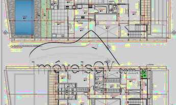 Imagem 2: Santo Agostinho - Casa