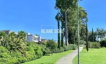 Imagem 4: Terreno Condomínio Veredas Altos do Laranjal - Fundo Lago