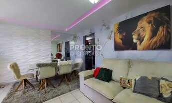 Imagem 9: Imóvel para venda com 53 metros quadrados com 2 quartos em Torre - Recife - PE