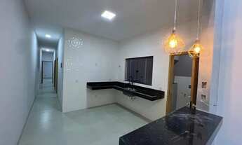 Imagem 2: Casa Vivian Parque com 3 Quartos. Possibilidade entrada zerada. Entre em contato já