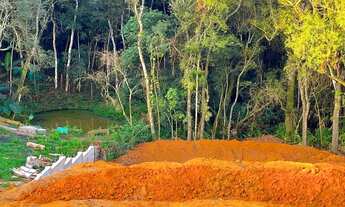 Imagem 7: 1000 metros quadrados em Chácaras Três Lagoinhas - Mairinque - SP