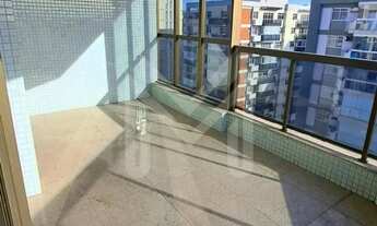 Imagem 4: Apartamento para Venda em Vitória, Mata da Praia, 4 dormitórios, 3 suítes, 5 banheiros, 3