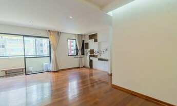 Imagem 2: Venda Apartamento 2 Dormitórios - 85 m² Pinheiros