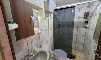 Imagem 3: Venda casa pronta para morar no bairro Nova Brasília em Imbituba SC