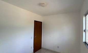 Imagem: Apartamento em Águas Lindas