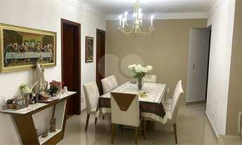 Imagem 3: Apartamento com 3 quartos à venda em Vila Rosália - SP