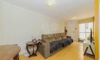 Imagem 7: Imóvel para venda possui 69 metros quadrados com 3 quartos em Mossunguê - Curitiba - PR