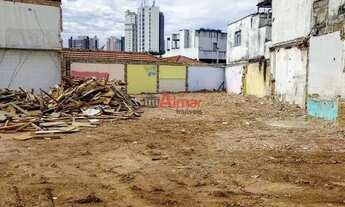 Imagem 2: Terreno à venda no Tatuapé Ótima localização