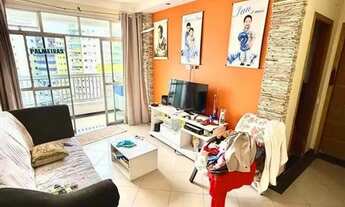 Imagem 7: APARTAMENTO 1 QUARTO COM VISTA LIVRE