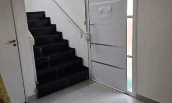 Imagem 4: Apartamento de 2 dormitórios à venda na Vila Leopoldina, São Paulo