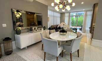 Imagem 7: Casa à venda com 4 dormitórios no Swiss Park, Campinas