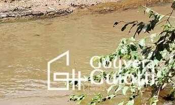 Imagem 6: Chácara com 2 dormitórios à venda, 72600 m² por R$ 650.000,00 - Agrovila Mata de Jerico