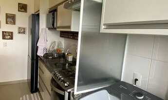 Imagem 6: UPPER JARDIM BOTÂNICO MOBILIADO - R$ 620.000 - Apartamento à venda, 2 quartos (1 suíte)