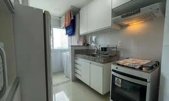 Imagem 12: Apartamento Guarapari venda, na Praia do Morro, em Guarapari com lazer completo na cobertu