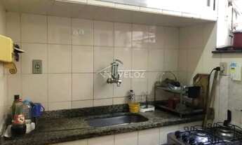 Imagem: Apartamento Padrão / Residencial / Centro