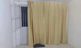 Imagem 5: Kitnet mobiliada