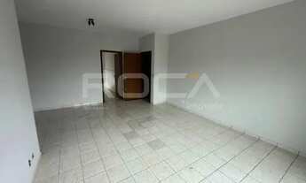 Imagem 4: Apartamento para alugar com 3 quartos, sendo 1 suíte no bairro Vila Mariana, em Ribeirão P