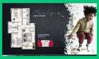 Imagem 7: Imóvel para venda tem 58 metros quadrados com 2 quartos em Costa Azul - Salvador - BA