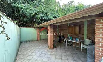 Imagem: Casa em Rua Natal de Sordi - Novo Cruzeiro