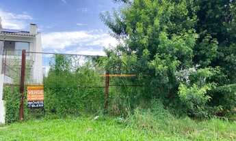 Imagem 4: Terreno localizado no bairro São José/Canoas REF: 1926