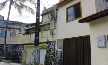 Imagem 3: Apartamento 1/4, Condomínio Fechado, Porteiro 24h, Itapuã