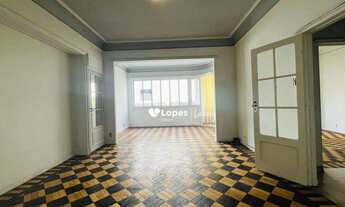 Imagem 2: Apartamento com 3 quartos em Copacabana