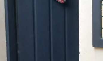 Imagem 4: Apartamento térreo