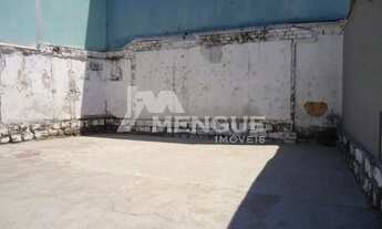 Imagem 4: Casa com 91 m² de área privativa com 3 dormitórios no bairro Morro Santana