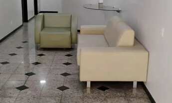 Imagem 2: Imóvel para venda possui 81 metros quadrados, com 3 quartos em Espinheiro - Recife - PE