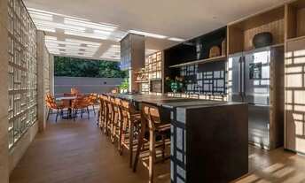 Imagem 4: Apartamento à venda no Infinity Art Residences com 4 quartos e 143m²