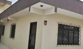 Imagem 3: Ampla Casa com 02 Suíte + 02 Dormitórios no São Vicente!