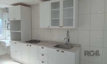 Imagem 5: Apartamento para Alugar no Bairro Bom Fim com 64m² e 2 Dormitórios/Quartos