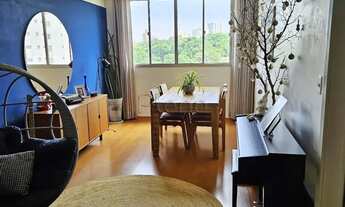 Imagem 2: Apartamento à venda em Campinas, Centro, com 3 quartos, com 116 m², Condomínio Edifício Ga