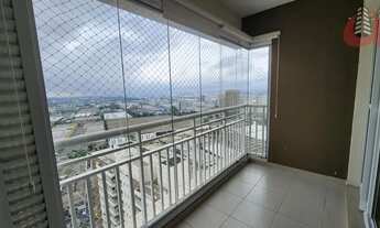 Imagem 10: Apartamento para Locação em Barueri, Alphaville Centro Industrial e Empresarial/Alphaville