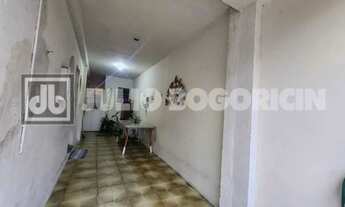 Imagem 6: Ilha do Governador - Portuguesa - VENDA - Casa Linear - 2 Quartos - Varanda - Dependências