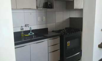 Imagem 2: Condominio Barra Grande -Armários -Split