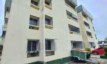 Imagem: Candeias - Apartamento com 75 metros - 2