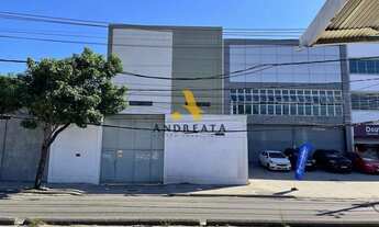 Imagem: Venda e Aluguel de Prédio Comercial, por