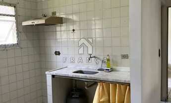 Imagem 4: APARTAMENTO - 02 DORMITÓRIOS - JARDIM FLÓRIDA