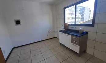 Imagem 2: Apartamento 02 quartos e vaga coberta Bairro Marechal Rondon REF: C2239