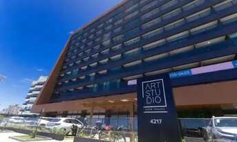 Imagem 2: Imóvel para venda tem 30 metros quadrados com 1 quarto em Jardim Armação - Salvador - BA