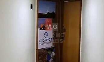 Imagem 3: Sala com garagem próxima ao Fórum