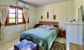 Imagem 6: Casa com 3 dormitórios à venda, 120 m² por R$ 420.000,00 - Bellatorres - Passo de Torres/S