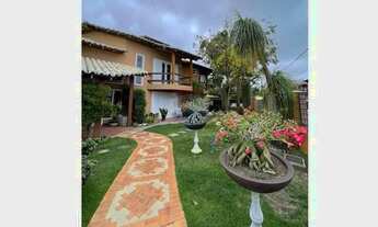 Imagem: Casa 100 metros da praia em Porto Seguro