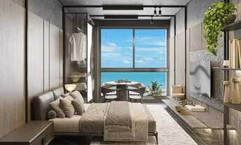 Imagem 2: Apartamento à venda, 2 quartos, 1 suíte, 1 vaga, Intermares - Cabedelo/PB