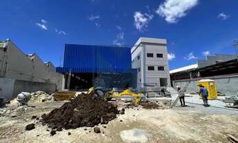 Imagem: Galpão para Locação em Cumbica Guarulhos