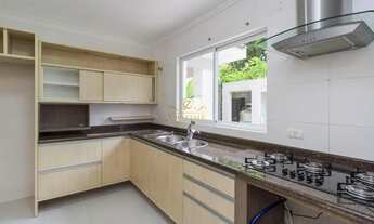 Imagem 6: CASA PARA LOCAÇÃO EM CONDOMÍNIO COM 3 DORMITÓRIOS NO BAIRRO SANTO INACIO