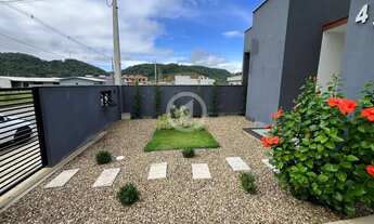 Imagem 4: Casa à venda no bairro Bananal do Sul - Guaramirim/SC